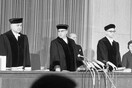 Χανς Χοφμάγερ: Ο δικαστής της δίκης του Άουσβιτς ήταν φανατικός ναζιστής