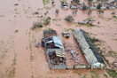 Κυκλώνας Ιντάι: 200.000 οι πληγέντες στη Ζιμπάμπουε, 400.000 εκτοπίστηκαν στη Μοζαμβίκη