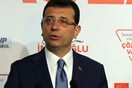 «O Ερντογάν απλά δεν ξέρει να χάνει», λέει ο υποψήφιος της αντιπολίτευσης στην Κωνσταντινούπολη