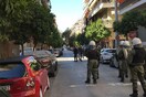 Επεισόδια στην Καλλιθέα με μολότοφ και 11 προσαγωγές