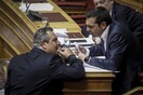 Καμμένος: Ο Μαρινάκης ζήτησε στον Τσίπρα να με βγάλει από την κυβέρνηση για να του δώσει τον ΔΟΛ