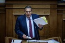 Βαριές κατηγορίες Καμμένου κατά Κοτζιά για τη σύμβαση με τις «χρυσές βίζες»