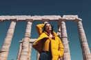 30 νέες φωτογραφίες των αναγνωστών μας σήμερα, Δευτέρα 1 Απριλίου 2019