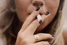 Οι Ελληνίδες καπνίζουν ακόμη και στην εγκυμοσύνη - Τα στοιχεία γα το κάπνισμα στην Ελλάδα είναι θλιβερά