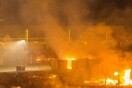 Κίνα: Μεγάλη έκρηξη από διαρροή φυσικού αερίου σε εργοστάσιο - Πέντε νεκροί
