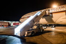 Bild: Νέο πρόβλημα στο γερμανικό κυβερνητικό αεροσκάφος - Καθηλώθηκε στο JFK