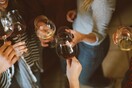 Ρεκόρ παραγωγής κρασιού το 2018 αλλά ο κόσμος πίνει συνεχώς και λιγότερο