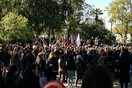 Κύπρος: Διαμαρτυρία από Φιλιππινέζες στη Λευκωσία για τις δολοφονημένες γυναίκες