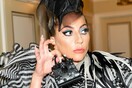 Το Met Gala δεν έχει καν γίνει και η Lady Gaga ήδη μονοπωλεί τα φλας