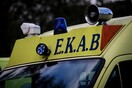 Μοτοσικλέτα παρέσυρε αγόρι 2,5 ετών στη Λευκάδα