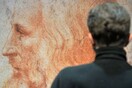 Μια τούφα από τα μαλλιά του Ντα Βίντσι ίσως δώσει πολλές απαντήσεις 500 χρόνια μετά το θάνατό του