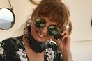 Η Λιάνα Μαστάθη και ο Pepper 96.6 επιλέγουν το soundtrack του πασχαλινού Σαββατοκύριακου