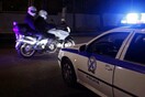 Εισβολή κουκουλοφόρων σε βίλα στη Βούλα - Απήγαγαν την οικιακή βοηθό