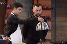 MasterChef: To ξεμπρόστιασμα με το γλυκό δοκιμασίας - Γάλλος σεφ καταγγέλλει «κλοπή»