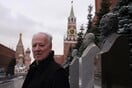 Βέρνερ Χέρτζογκ: «Είναι λάθος να δαιμονοποιούμε τη Ρωσία – ή τον Τραμπ»