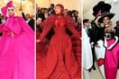 Met Gala 2019: Οι διάσημοι στο κόκκινο χαλί - Φέτος οι εμφανίσεις ήταν πιο εκκεντρικές από ποτέ