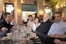 Ο Μητσοτάκης απαντά σε Δεληβοριά και μουσικούς που αντέδρασαν: «Υπήρξε λεκτική παρεξήγηση»
