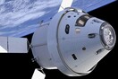 Αυτός είναι ο διπλός στόχος της NASA: Άνθρωποι στη Σελήνη το 2024 και στον Άρη το 2033