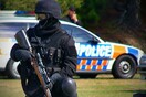 Συναγερμός στη Νέα Ζηλανδία μετά από πληροφορίες για πυροβολισμό