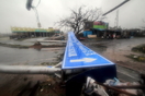 Ινδία: Δύο νεκροί από τον τροπικό κυκλώνα Φάνι
