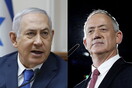 Εντείνεται η προεκλογική ένταση στο Ισραήλ μετά την υπόσχεση Νετανιάχου για προσαρτήσεις οικισμών