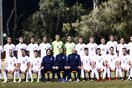 Ευρωπαϊκό U19: Ιστορική νίκη της Εθνικής Νέων απέναντι στην Αγγλία