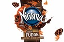 Nirvana Choco Fudge Caramel & Choco Wafers: η απόλαυση συναντά την πολυτέλεια!