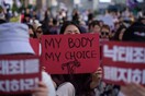 Αντισυνταγματική η ποινικοποίηση των αμβλώσεων στη Ν.Κορέα - Ιστορική απόφαση δικαστηρίου