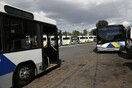 Θρακομακεδόνες: Ατύχημα με λεωφορείο του ΟΑΣΑ και πούλμαν