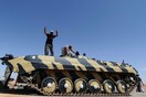 ΟΗΕ: 39.000 άνθρωποι έχουν εγκαταλείψει τις εστίες τους από τις εχθροπραξίες στη Λιβύη