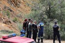 Κύπρος: Στον τόπο του εγκλήματος ο «Ορέστης» - Βρέθηκε βαλίτσα στη λίμνη