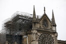 Παναγία των Παρισίων: Η οικογένεια Αρνό δωρίζει 200 εκατομμύρια ευρώ για τον ναό