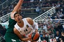 Euroleague: Αποκλείστηκε ο Παναθηναϊκός - Έχασε πάλι από τη Ρεάλ