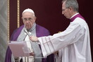 O Πάπας σχολίασε τη σύγκριση του Μέσι με τον Θεό