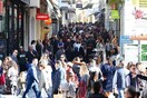 Πασχαλινό ωράριο 2019: Αναλυτικά οι ώρες λειτουργίας των καταστημάτων - Ανοιχτά την Κυριακή των Βαΐων