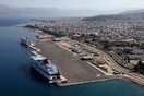 Απομακρύνεται ο αμίαντος από το λιμάνι της Πάτρας