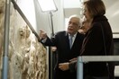 Παυλόπουλος για Γλυπτά του Παρθενώνα: Δίκαιο και επιβεβλημένο το αίτημα για επαναπατρισμό τους