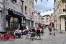 To ομοφοβικό σκάνδαλο της Φιλιππούπολης - Η πολιτιστική πρωτεύουσα 2019 διχάζεται από ακραίους εθνικιστές