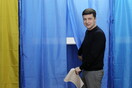 Προεδρικές εκλογές στην Ουκρανία με φαβορί τον κωμικό Βολοντίμιρ Ζελένσκι