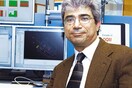 Ο καθηγητής Παρασκευάς Σφήκας του Πανεπιστημίου Αθηνών έγινε μέλος της Βρετανικής Βασιλικής Ακαδημίας Επιστημών