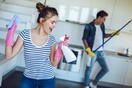 Spring Cleaning | 4 tips για να το κάνεις με τον πιο διασκεδαστικό τρόπο