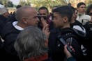 O 15χρονος Σιμόνε όρθωσε ανάστημα απέναντι στους φασίστες και έγινε το σύμβολο της αντιρατσιστικής Ιταλίας