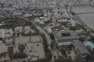Πνίγηκε η Σητεία: Κινδύνευσαν άνθρωποι ενώ η κακοκαιρία προκάλεσε τεράστιες καταστροφές