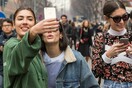 Οι χρήστες στα social media δεν εμπιστεύονται τα brands - Προτιμούν συνομηλίκους και influencers