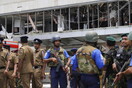 Σρι Λάνκα: Καμικάζι πίσω από την όγδοη έκρηξη - Τρεις αστυνομικοί νεκροί