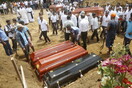 Σρι Λάνκα: «Αντίποινα για τη Νέα Ζηλανδία οι επιθέσεις», δείχνουν οι έρευνες - Στους 321 οι νεκροί