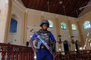 Διεθνής κατακραυγή για τις τρομοκρατικές επιθέσεις στη Σρι Λάνκα - Τα μηνύματα των ηγετών