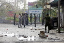Σρι Λάνκα: Νέες εκρήξεις, ανταλλαγή πυρών και συλλήψεις