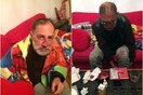 Εξάρχεια: Άγνωστοι επιτέθηκαν στον φωτορεπόρτερ Αλέξανδρο Σταματίου - Τι καταγγέλλει