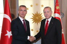 Στόλτενμπεργκ: To NATO ανησυχεί για τις συνέπειες των S-400 στην Τουρκία